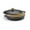 Gray, variant on Tramontina Bestow 4-Quart Enameled Cast Iron Braiser with Lid, Cactus with Gold Stainless Steel Knob, Oven-Safe