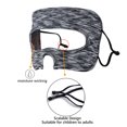 thumbnail image 4 of Accesorios Vr Eye Mask Bandas Elásticas Para El Sudor Para Oculus Quest 2/1 (Vr-C-04), 4 of 6