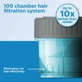 Philips Norelco Shaver Cleaner, Quick Clean Pod Cartridge, 2 Pack