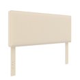 thumbnail image 1 of DHP Sloan Full/Queen Upholstered Headboard, 1 of 9