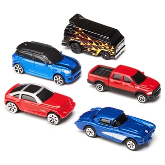 Hawaiian Collectible Car '65 Cobra Surf Car Series - Walmart.com