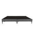 thumbnail image 4 of Box Base Cama Slim King Size Dicasa Gris Carbón, 4 of 6
