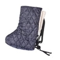 thumbnail image 4 of Funda de yeso para pierna Yuyangstore Invierno frío 75 cm x 28 cm, 4 of 8