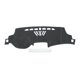 thumbnail image 1 of Cubierta del Tablero Compatible para Cadillac CTS 2014-2022, Alfombra de Tapete de Cubierta del Tablero de Silicona de Poliéster Antideslizante Color Gris, 1 of 6