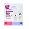 thumbnail image 1 of Bolsa de lactancia Parents Choice 180 ml 50 unidades, 1 of 4