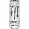 thumbnail image 2 of Monster Zero Ultra, Sugar Free Energy Drink, 12 fl oz-Pack Of 2, 2 of 3