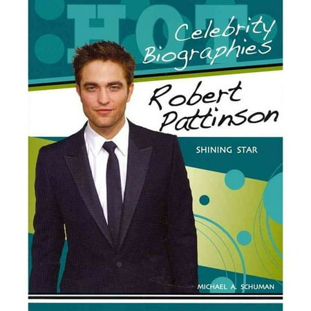 Robert Pattinson: Shining Star