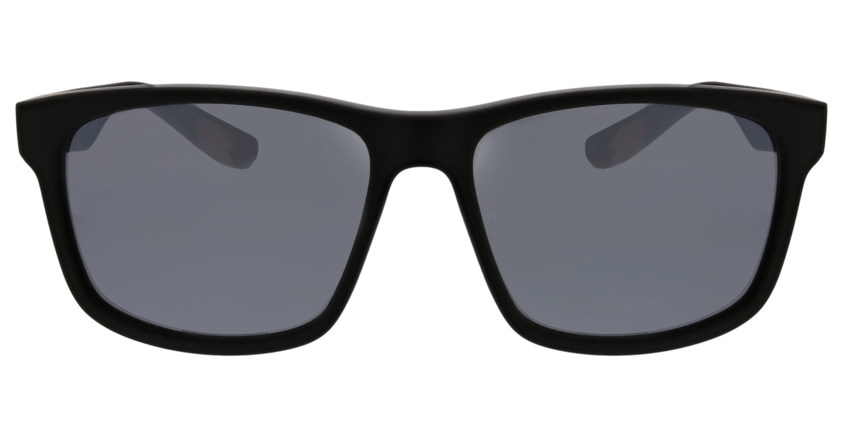 Nike Cruiser Matte Black Men's Square Sunglasses