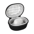 thumbnail image 3 of BELOVING EVA Travel Watch Case Compact Watch Organizer for Sports Watch Smart Watches Black, 3 of 10