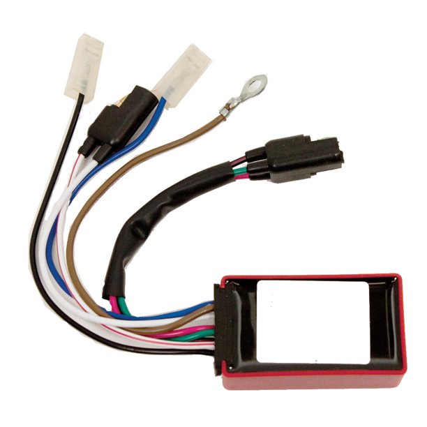 ATV CDI Box fits 1997 Polaris Xplorer 500 4x4