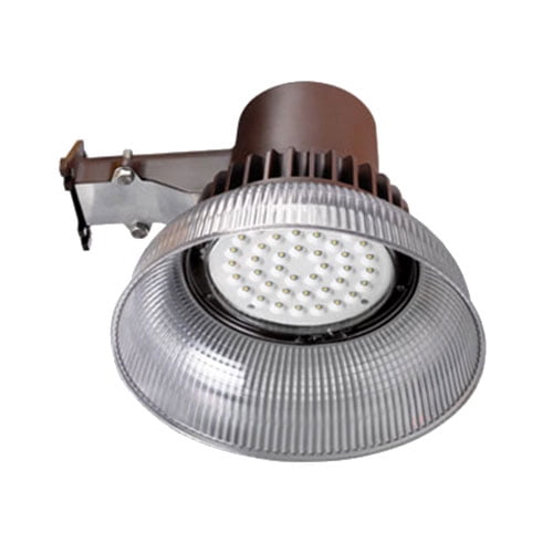 Honeywell LED Security Light, 4000 Lumen, MA0201