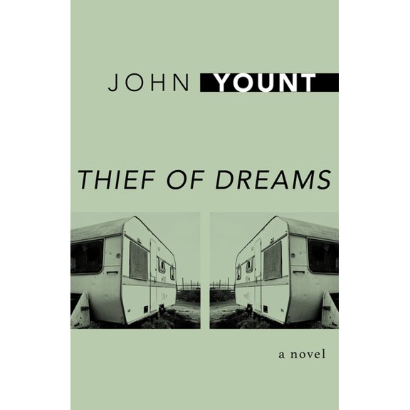 Thief of Dreams, (Paperback)