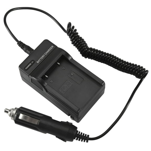 EN-EL5 Charger for Coolpix P500 P510 P520 P530 P80 P90 P100