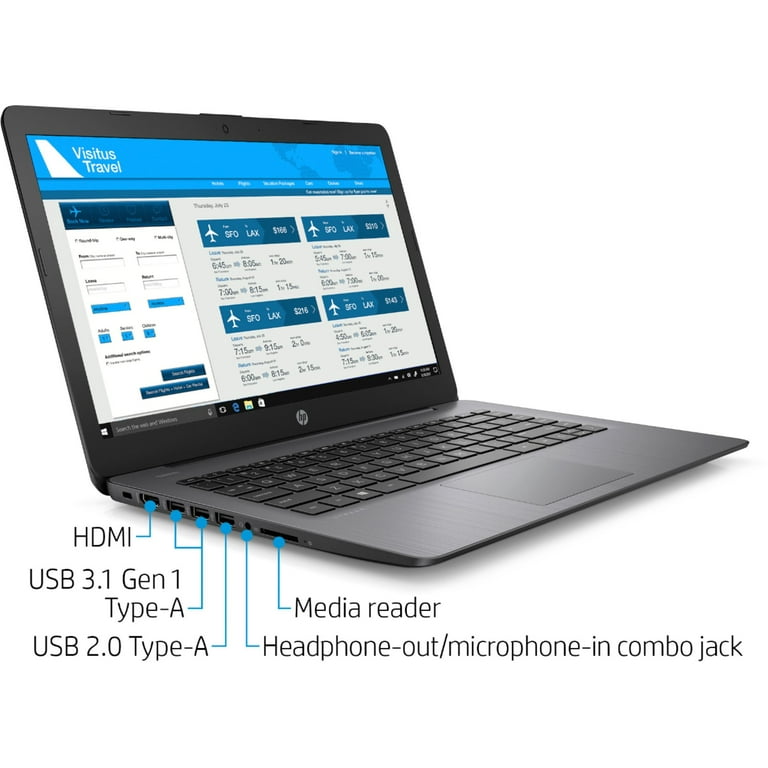 Windowsデスクトップ i9-10940X/RAM64GB/(RTX 3080 & RTX A3000) HP Stream 14-ds0013dx 14