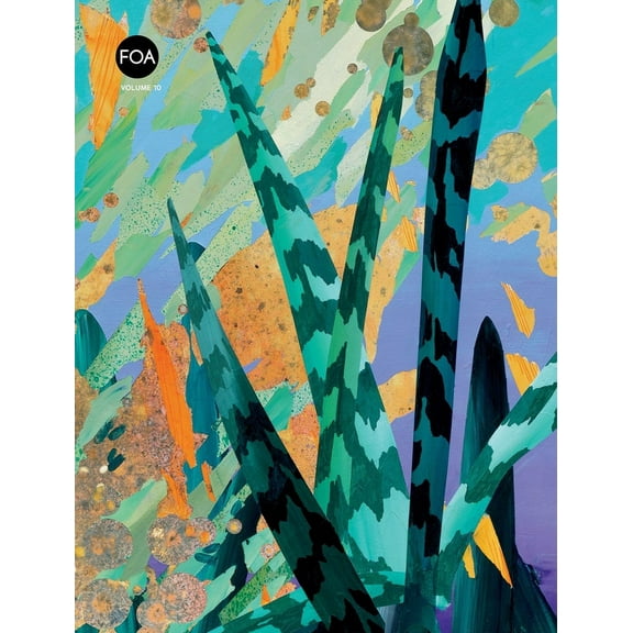 Volume 10, (Hardcover)