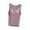 046 Purple, variant on Fanxing Womens Tank Tops with Built in Bra Sleeveless U Neck Camis Summer Tees Pink,XL