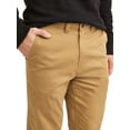 Men's Slim Chino Pants