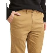 George Men's & Big Men's Slim Fit Chino Pants, Sizes 28-42