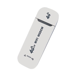 MesaSe 4g LTE USB 150mbps Stick modem USB Mobile haut débit Portable sans fil Wifi Adaptateur Home Office 4g Routeur de cartes