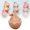G, variant on BKER Mini Resin Animal Shaped Toys In Bulk Multiple Styles Blind Boxes Small Ornaments Desktop Collection Decoration Small Surprise