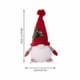 thumbnail image 3 of Juguetes de piscina, juguetes para bebés, juguetes para niños pequeños, decoraciones navideñas, lentejuelas navideñas con luces, muñeco Rudolph, muñeco gnomo sin rostro con luces navideñas, adornos, j, 3 of 6