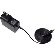 HQRP Wall AC Power Adapter for KODAK M340 M341 M380 M381 M753 M763 V705 V803 Z950 Z980 Digital Camera plus Euro Plug Adapter