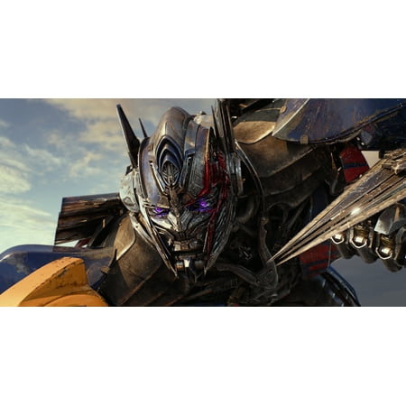 Transformers: The Last Knight (Blu-ray) (Steelbook), Paramount, Horror
