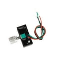 thumbnail image 2 of Pulverizador eléctrico con interruptor de velocidad y regulador de 12 V, versátil y práctico. Tapa de aleación, 2 of 9