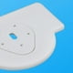 thumbnail image 3 of Asiento de inodoro Colco Panel de asiento de inodoro para personas mayores Panel de asiento de inodoro, 3 of 8