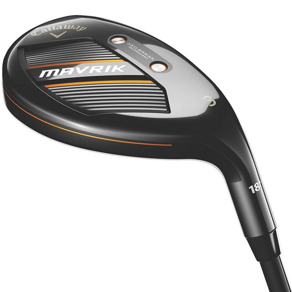 Callaway Mavrik 22 5 Hybrid 23* (Project X Catalyst REGULAR) NEW
