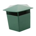 thumbnail image 4 of Trampa Para Caracoles Portátil, Amigable Con El Pentágono, Para Balcón, Tierras De Cultivo, Interior, 3xSnail Cage, 4 of 8