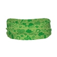 thumbnail image 2 of Picia St Patrick's Day Print Mens Running Headband,Mens Sweatband Sports Headband for Running,Cycling,Basketball,Yoga,Fitness Workout, 2 of 9