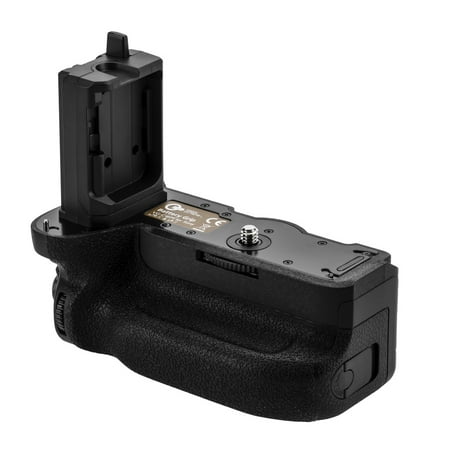 Green Extreme VG-C4EM Battery Grip for Sony A7 S3 A7R IV & A9 II MSLR Cameras