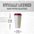 thumbnail image 3 of Taza de viaje Paladone con hechizos de Harry Potter, 450 ml, reutilizable, 3 of 5
