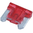 thumbnail image 6 of 150Pc Slim Low Profile Mini Blade Fuse ATT Car Truck RV 10/15/20/25/30AMP Set, 6 of 8