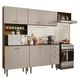 thumbnail image 2 of Cocina Integral Completa Modular Madesa Gourmet 235cm MC 02, 2 of 5