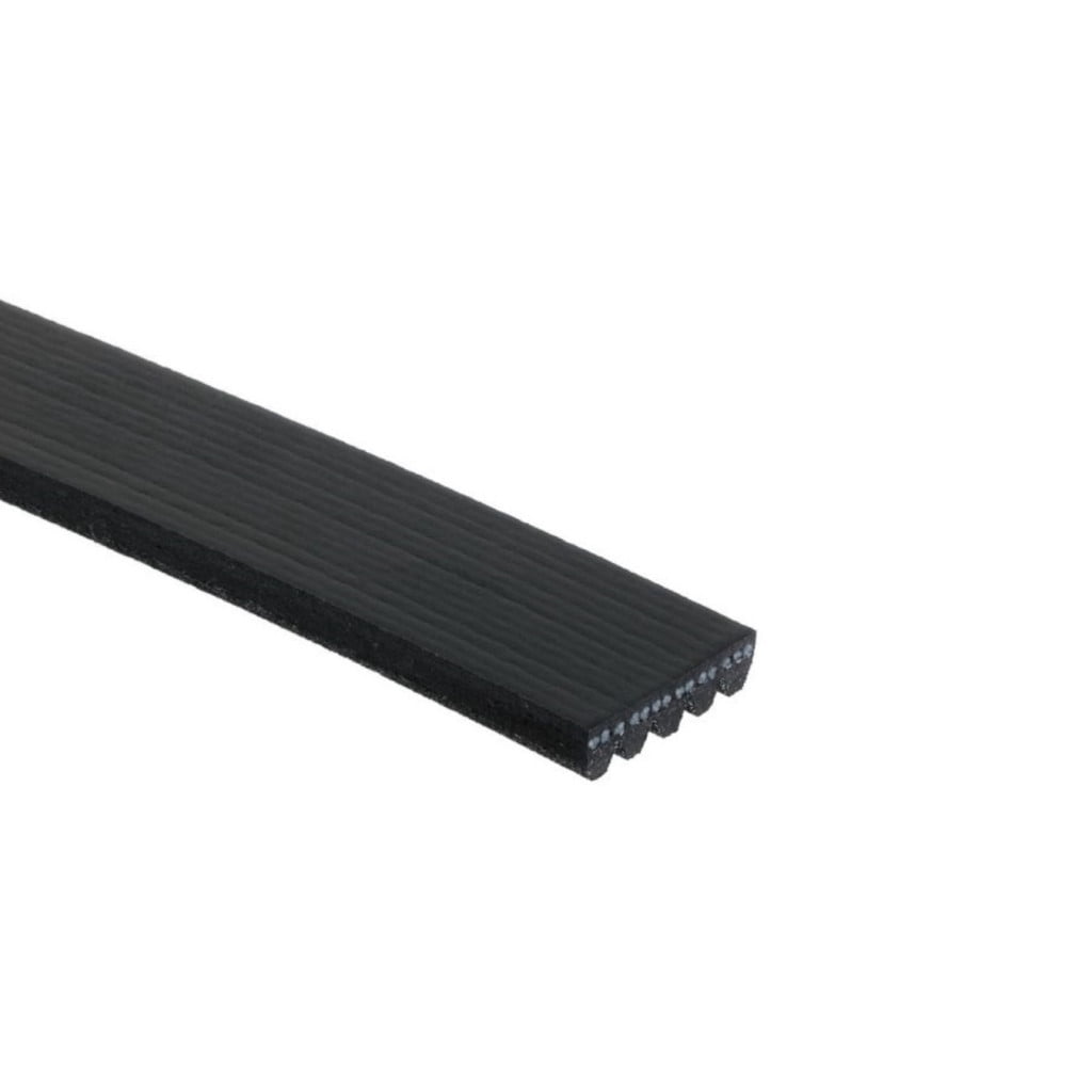 KarParts360 For Saturn SW2 1994 1995 1996 1997 Standard V-Ribbed Serpentine Belt | 77.99 Inches / 1, 981 Millimeters Effective Length | 78.5 Inches / 1, 994 Millimeters Outside Circumference