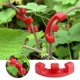 thumbnail image 2 of Doblador de ramas de plantas, Clips de 90 grados para plantas, Clip de fijación de Control de entrenamiento de bajo estrés, 15 Uds., 2 of 4