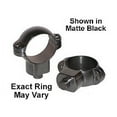 thumbnail image 2 of LEUP QR 1\" RINGS MED MATTE, 2 of 3