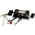 thumbnail image 1 of Controlador de motor BLDC de onda sinusoidal para scooter con buje de 1200 W, 48 V, 60 V y 72 V, 1 of 5