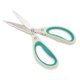 thumbnail image 5 of Tijeras de cocina 3RC13 acero doble inyección TPR agarre mango ergonómico tijeras de alta resistencia para la cocina del hogar, 5 of 10