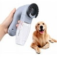 thumbnail image 1 of Pet Hair Vacuum Cleaner, Portable Vacuum Cleaner, Hair Cleaner Tool for Dogs and Cats, 1 of 5