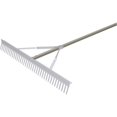 thumbnail image 2 of 36" Aluminum Landscape Rake, 2 of 2