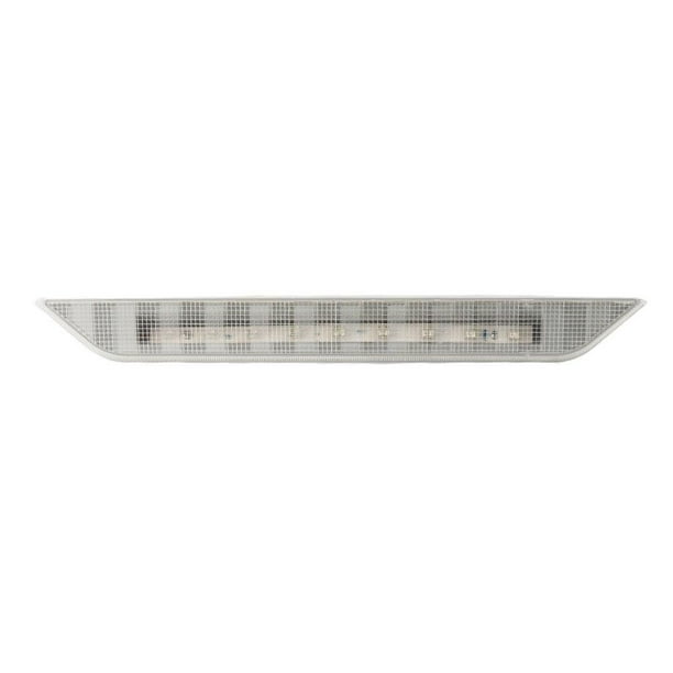 LED freno montaje para coche superbrillante X-Trail T31 Xtrail 08 - 13