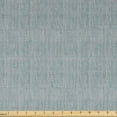 thumbnail image 1 of Faux Suede Fabric by the Yard Digitally Printed Home Texture, Durable and Washable Fabric for DIY Projects Indoor Outdoor Upholstery Decorative, 5 Yard, Reseda Green, by Ambesonne, 1 of 2