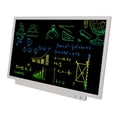 thumbnail image 1 of Almohadilla De Escritura De Dibujo Electrónico, Soporte Conveniente Tableta De Escritura LCD De 24 Pulgadas Para Educación, 1 of 7