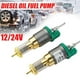 thumbnail image 5 of Sidaley Bomba para calentador de coche, mejora de combustible, aire, aceite de estacionamiento, 12V, 24V, accesorio General Universal, repuesto para Vehículos, repuestos y accesorios Mis 24V Sidaley VI021412-02B, 5 of 6