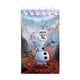 thumbnail image 2 of Frozen Cartoon Theme Anna Elsa Gift Creative Sound Notebook Snowball Coil Notebook, 2 of 5