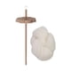 thumbnail image 1 of Huso de caída, hilandero de verticilo superior, herramienta de manualidades portátil, práctico huso de caída superior 1 huso con lana, 1 of 9