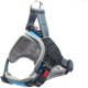 thumbnail image 1 of Arnés de pecho para mascotas reflectante y transpirable tipo chaleco con cordón trasero para pasear perros (azul cielo, L) Rojo Verde MX-0127599FYD, 1 of 5